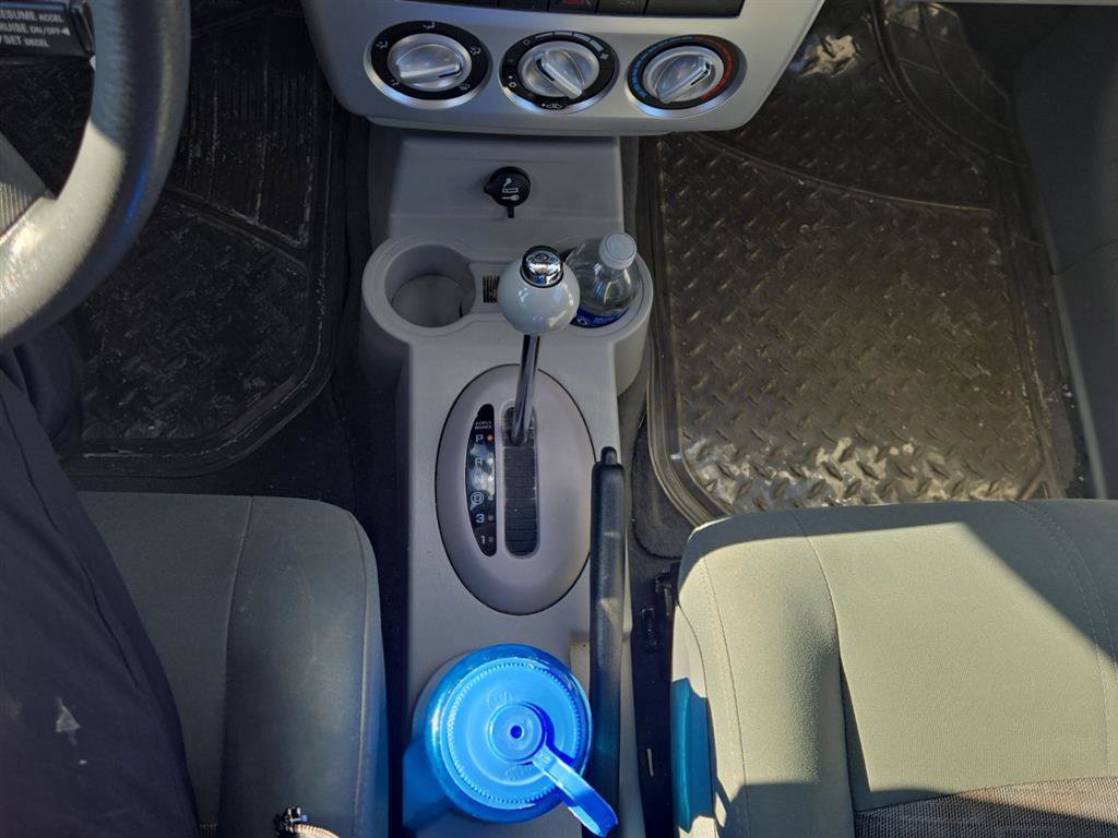 Used 2006 Chrysler PT Cruiser Touring image 8