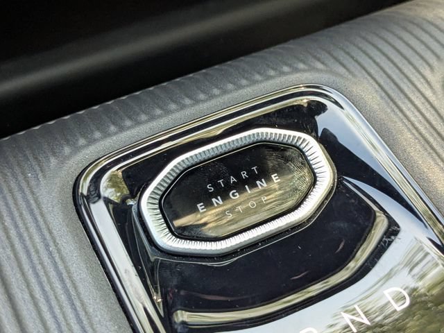 New 2026 Jeep Cherokee Laredo AWD/4WD image 24