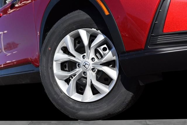 New 2026 Honda CR-V LX image 3