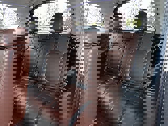 Certified 2025 Honda Pilot Elite image 15