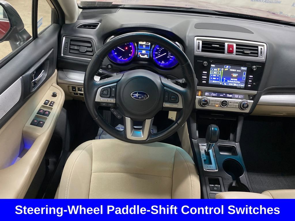 Used 2016 Subaru Legacy 2.5i Premium image 13