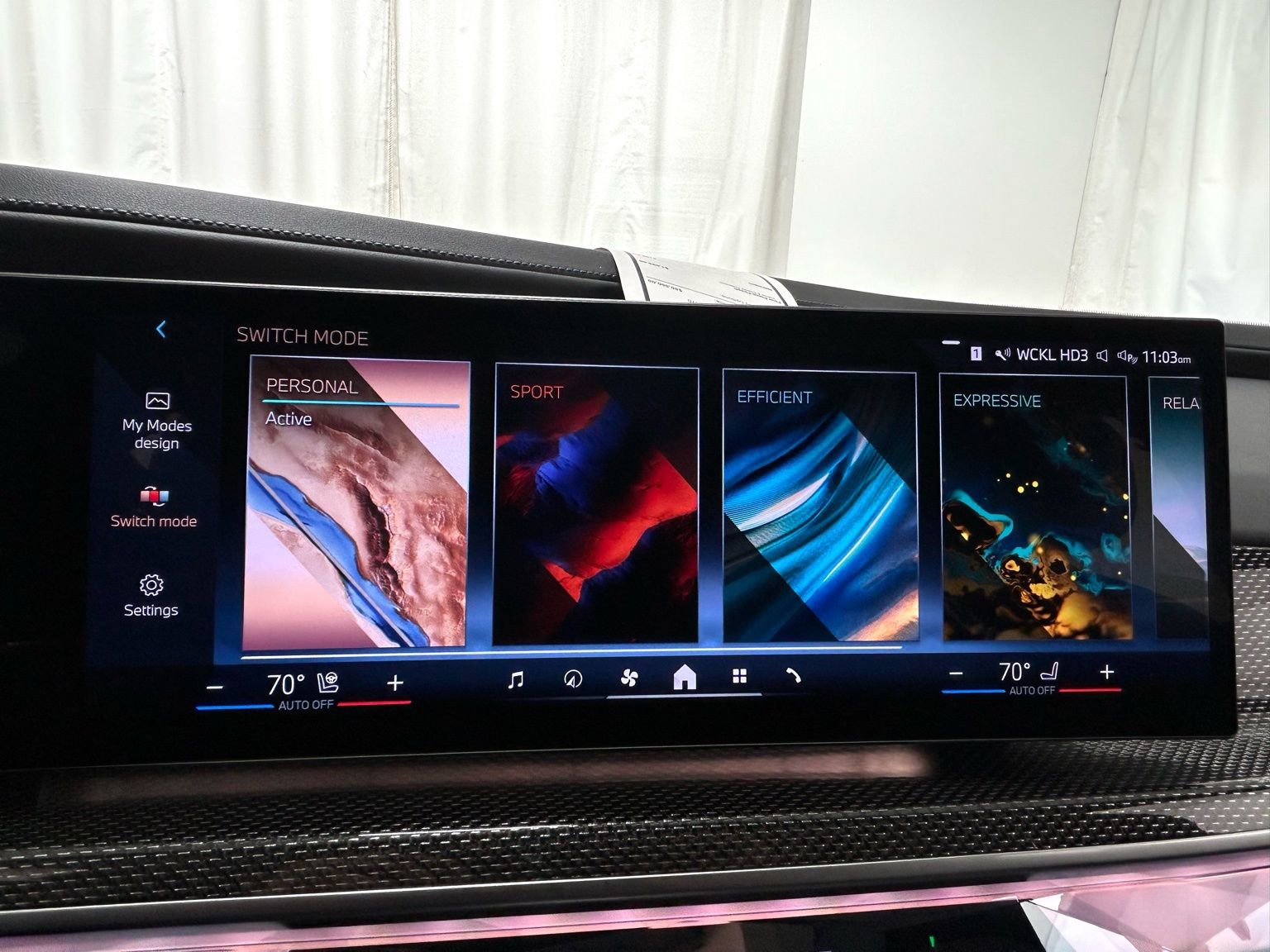 Used 2023 BMW 760i xDrive AWD/4WD image 15