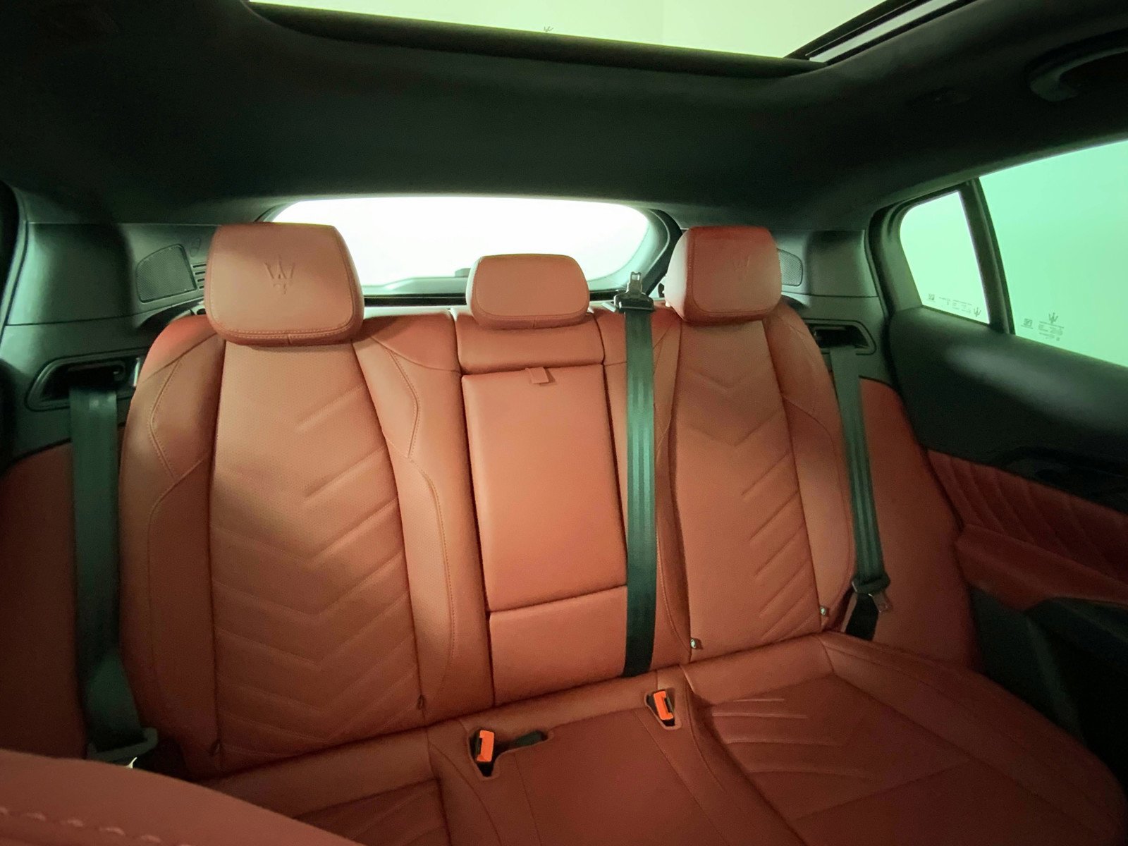 New 2025 Maserati Grecale Modena image 41