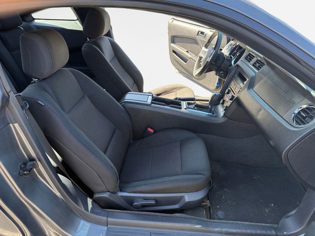 Used 2014 Ford Mustang Coupe w/ Equipment Group 102A image 24