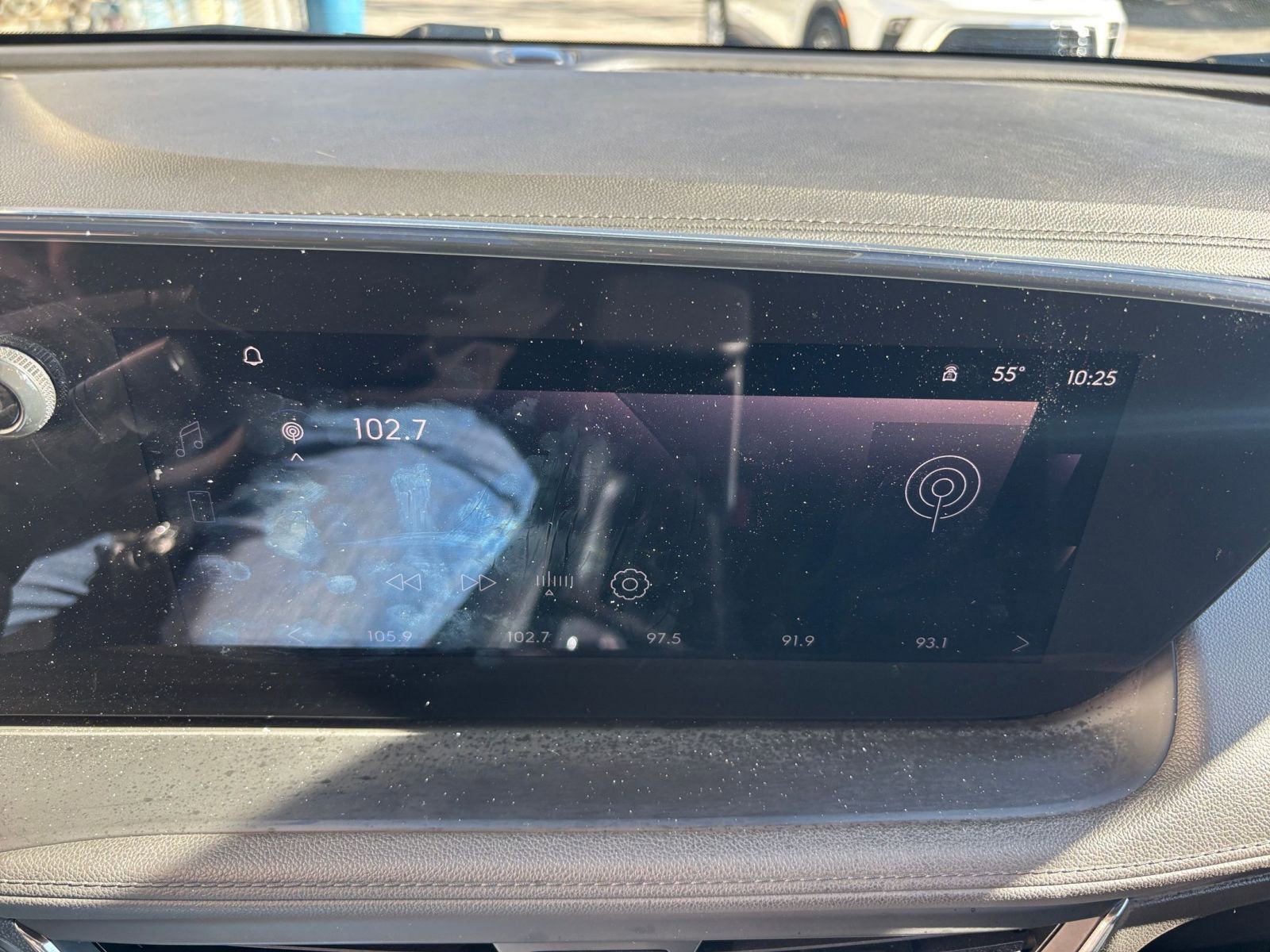 Used 2025 Buick Encore GX Preferred image 21