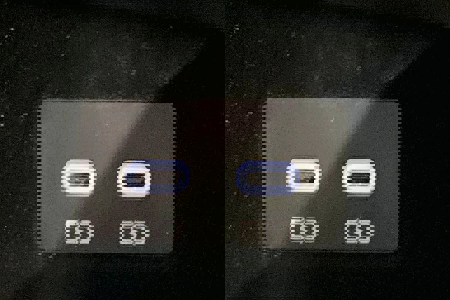 Used 2025 Lexus NX 350h AWD w/ Cold Area Package image 35