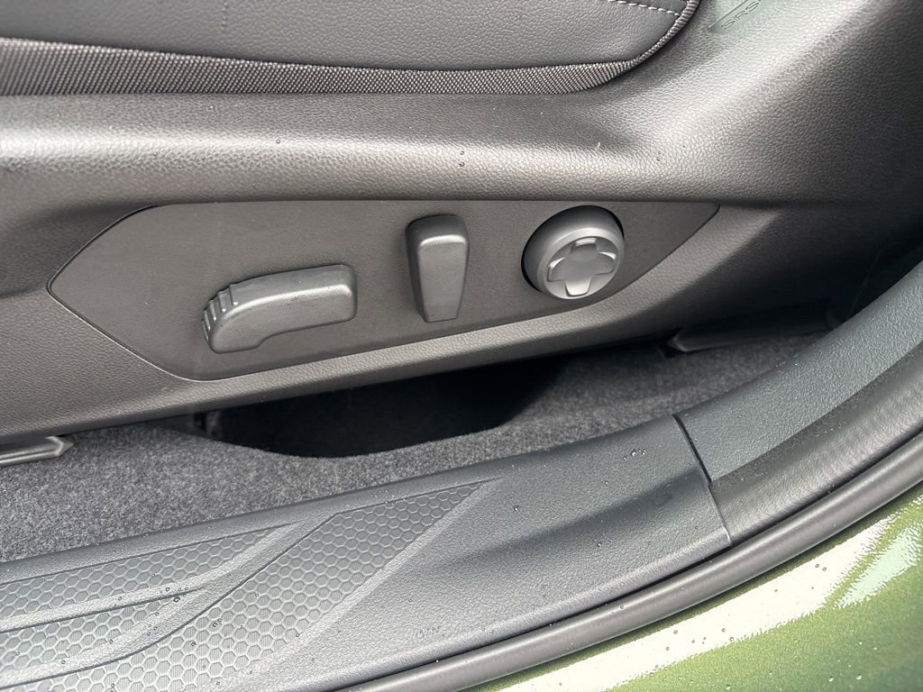 New 2026 Subaru Outback Touring XT image 21