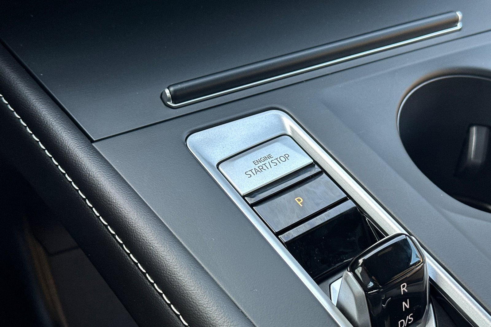 New 2026 Volkswagen Atlas Cross Sport SE image 20