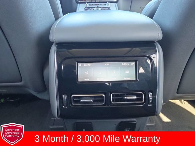 Used 2020 Lincoln Aviator Reserve w/ Equipment Group 201A RWD image 26
