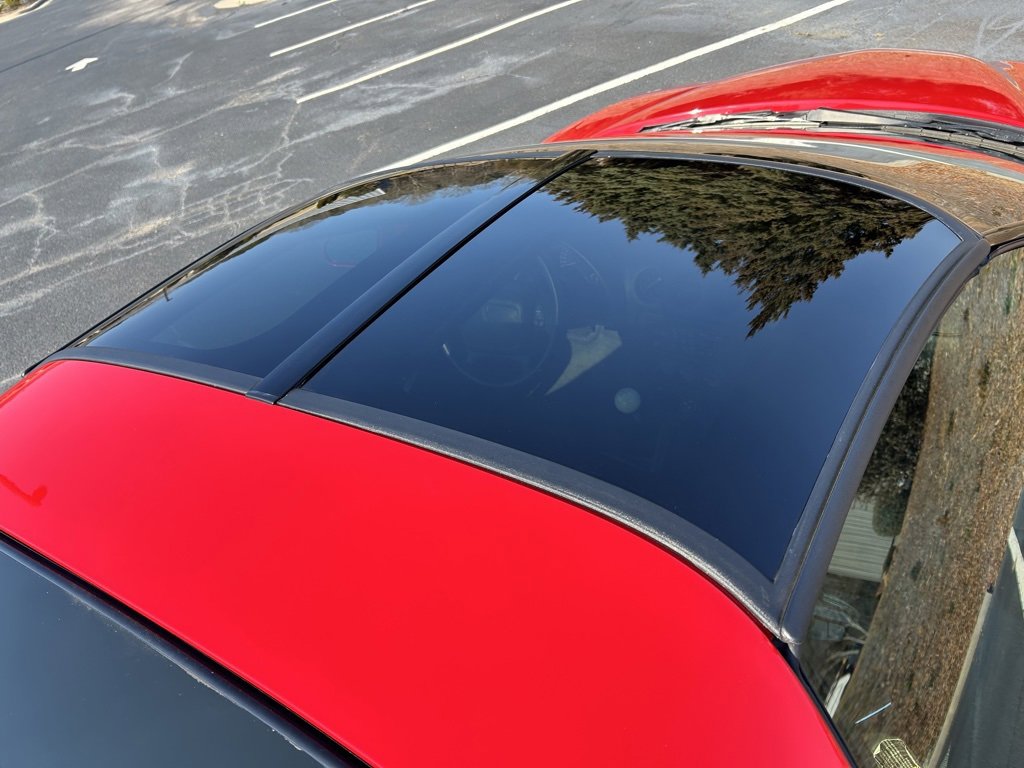 Used 1997 Pontiac Firebird Trans Am image 18