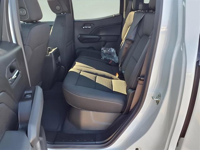 New 2026 GMC Canyon Elevation w/ Convenience Package image 25