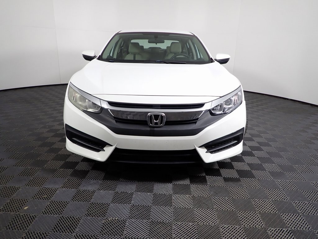 Used 2016 Honda Civic LX image 4