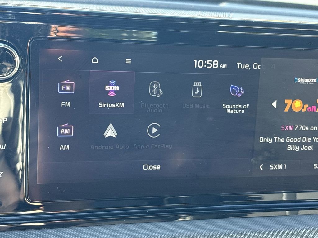 Used 2022 Kia K5 GT-Line w/ GT-Line FWD Premium Package image 38