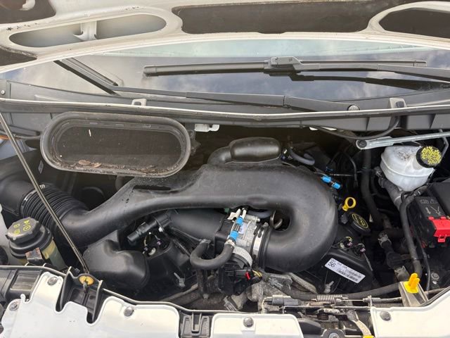 Used 2018 Ford Transit 350 XLT image 22