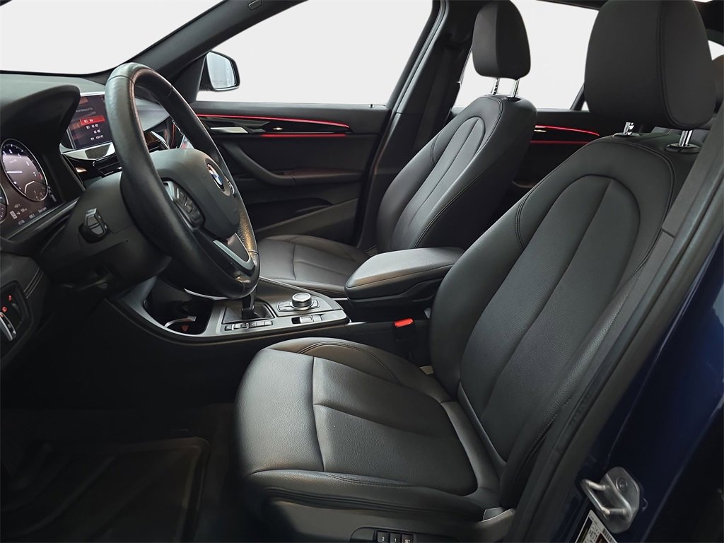 Used 2021 BMW X1 xDrive28i w/ Convenience Package image 18