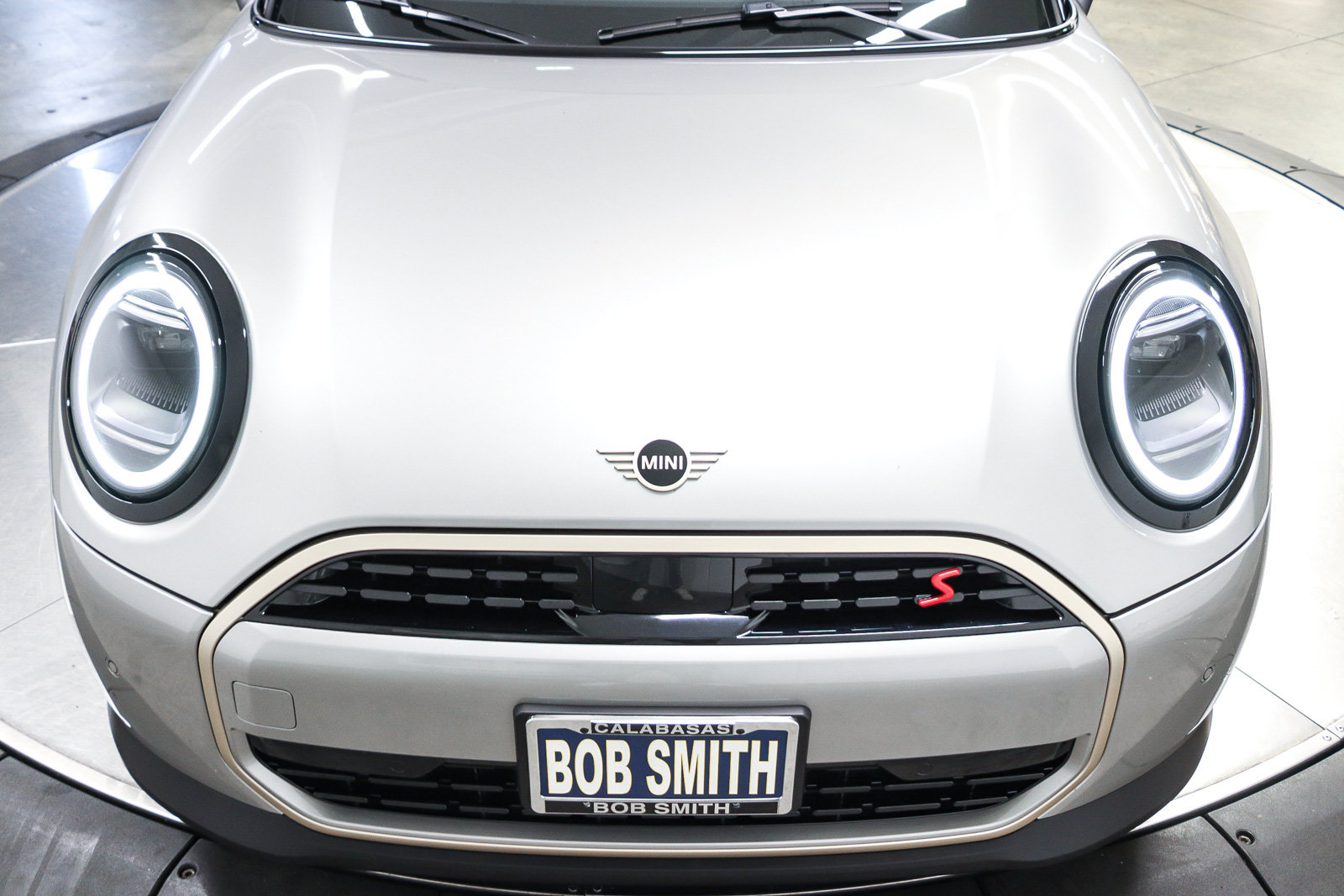 Used 2026 MINI Cooper S FWD image 10