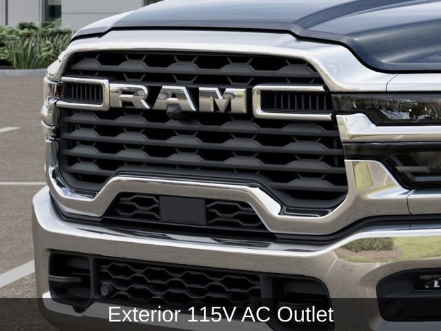 New 2026 RAM 2500 Big Horn image 14