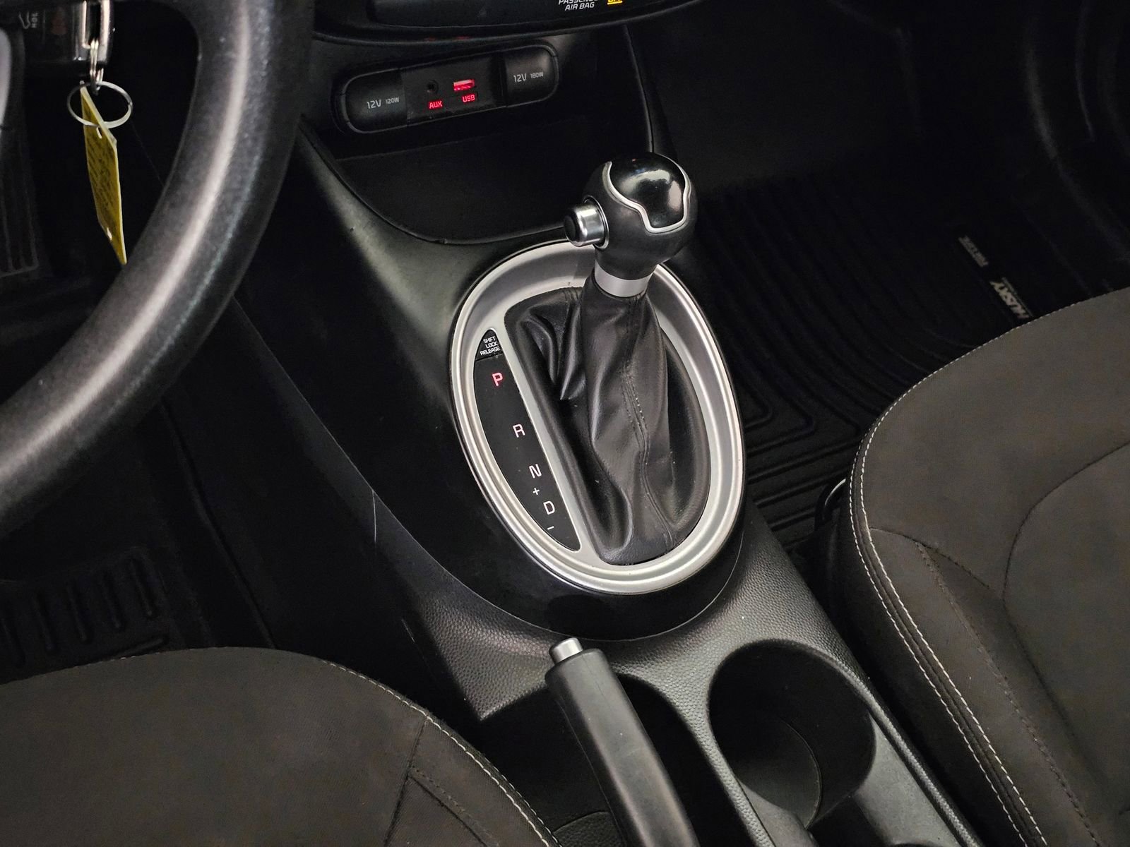 Used 2018 Kia Soul w/ Convenience Package FWD image 19