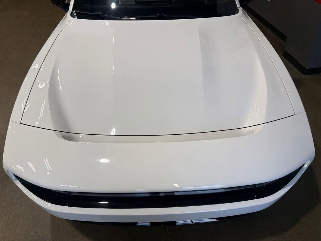 Used 2024 Dodge Charger R/T w/ Plus Group image 61