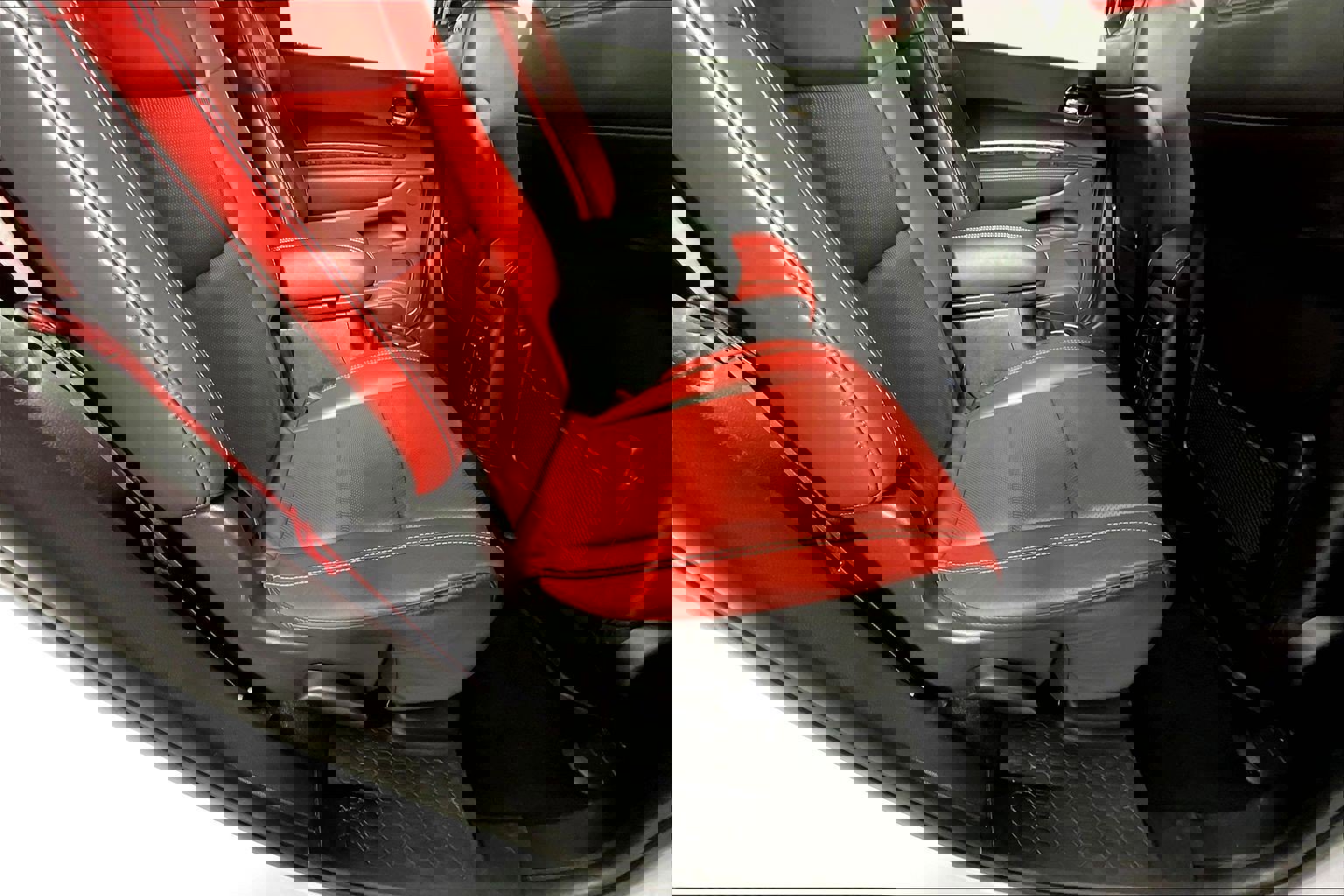 Used 2024 Dodge Durango SRT image 23