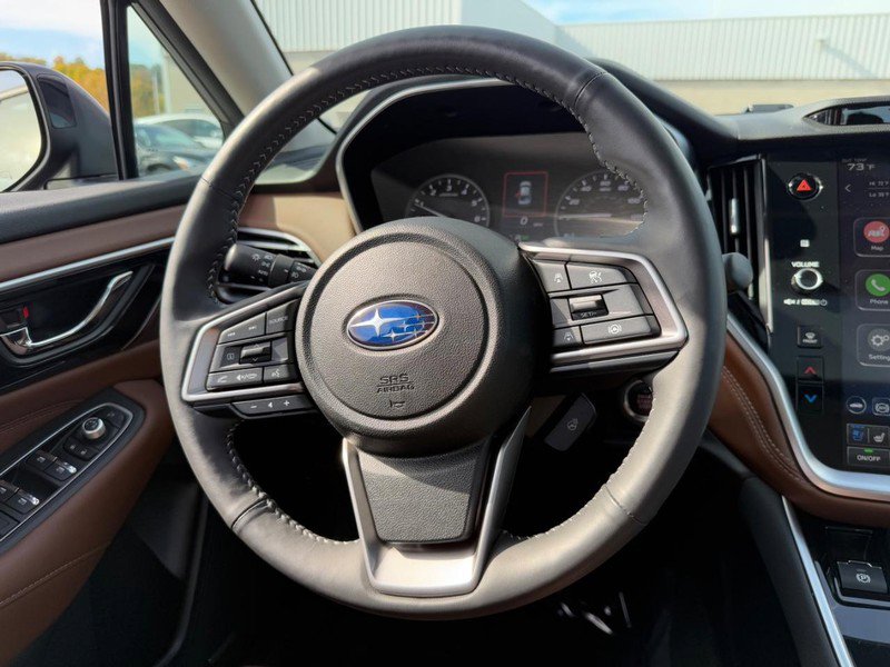 Used 2023 Subaru Legacy Touring XT AWD/4WD image 14