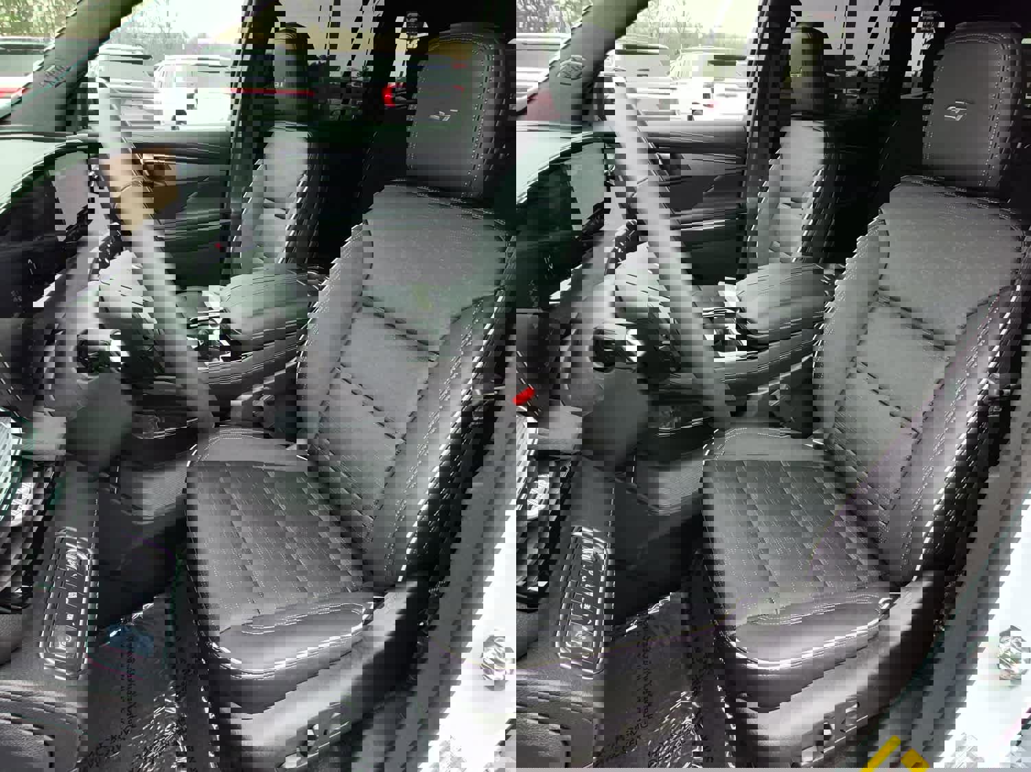 Used 2026 Buick Enclave Sport Touring image 14