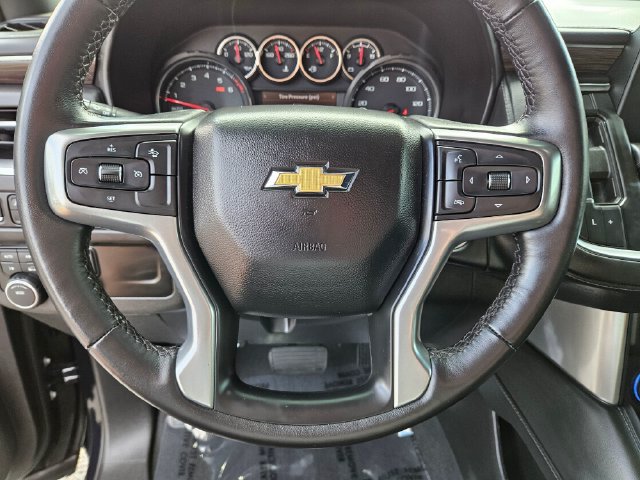Used 2022 Chevrolet Tahoe LS w/ Driver Alert Package AWD/4WD image 28