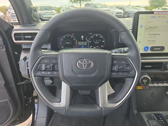 New 2026 Toyota 4Runner Limited image 15