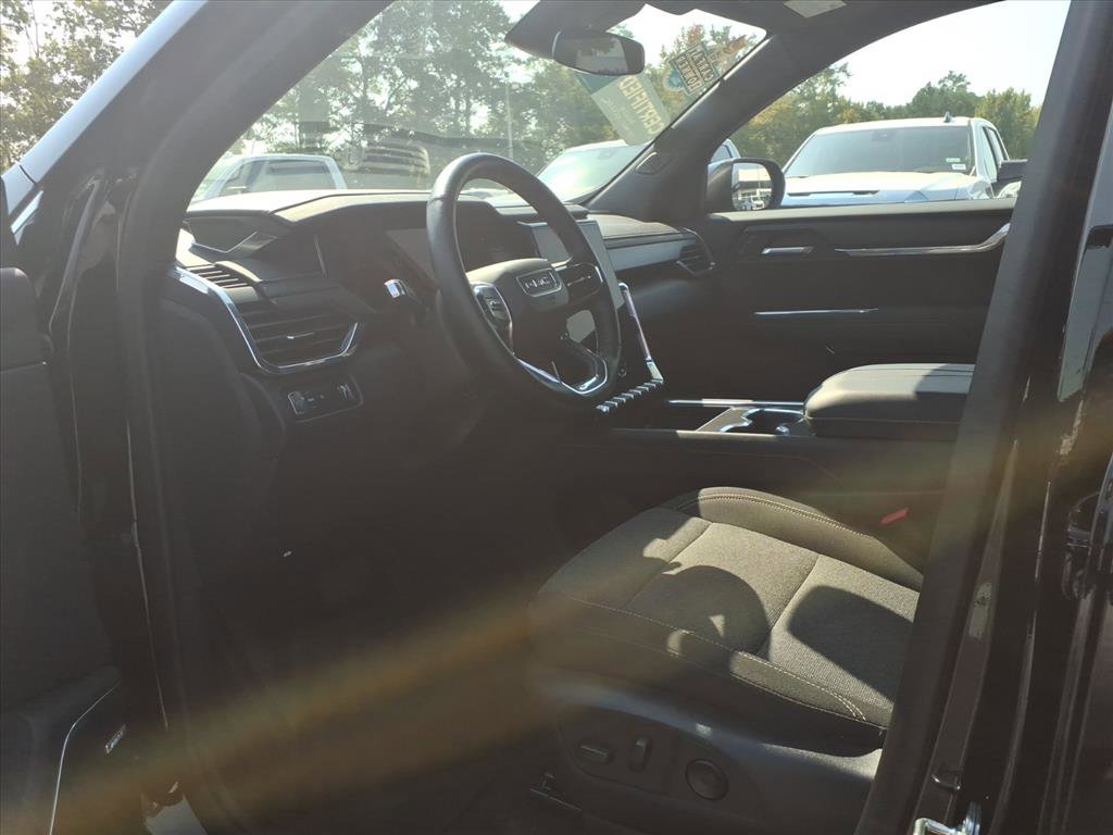 Certified 2025 GMC Acadia Elevation image 20