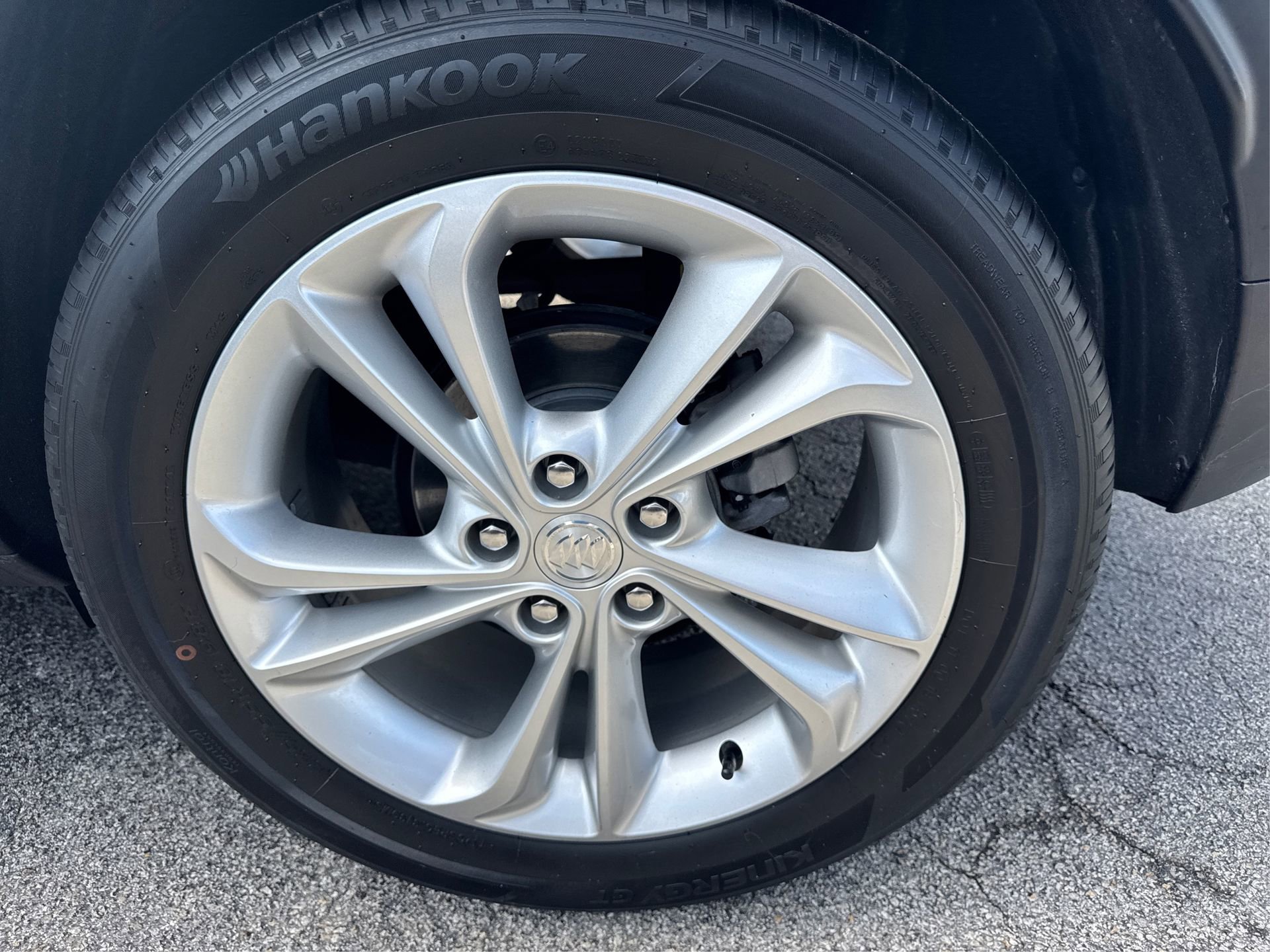 Used 2023 Buick Encore GX Preferred w/ Cold Weather Comfort Package image 15