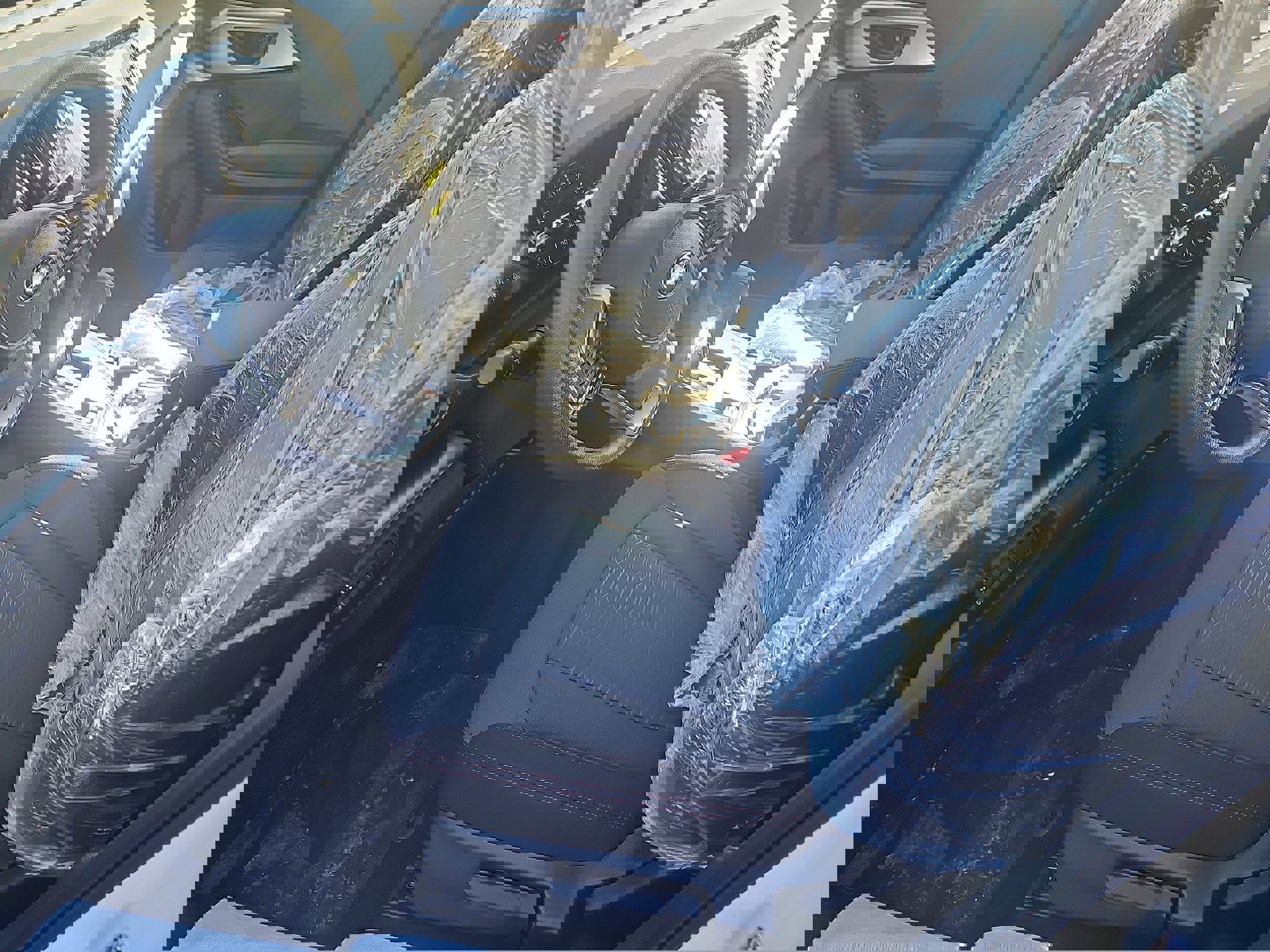 New 2026 Subaru Impreza 2.0i Sport image 12