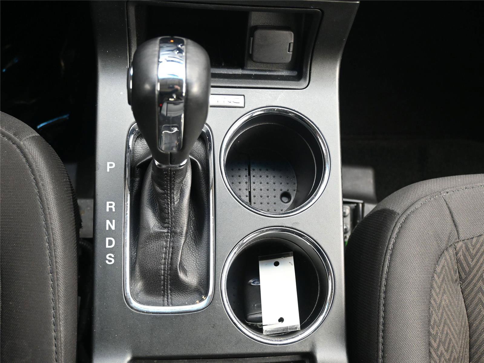 Used 2019 Ford Flex SEL image 17