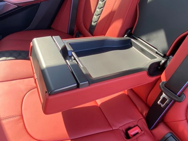New 2026 BMW X5 M Competition w/ Executive Package AWD/4WD image 24