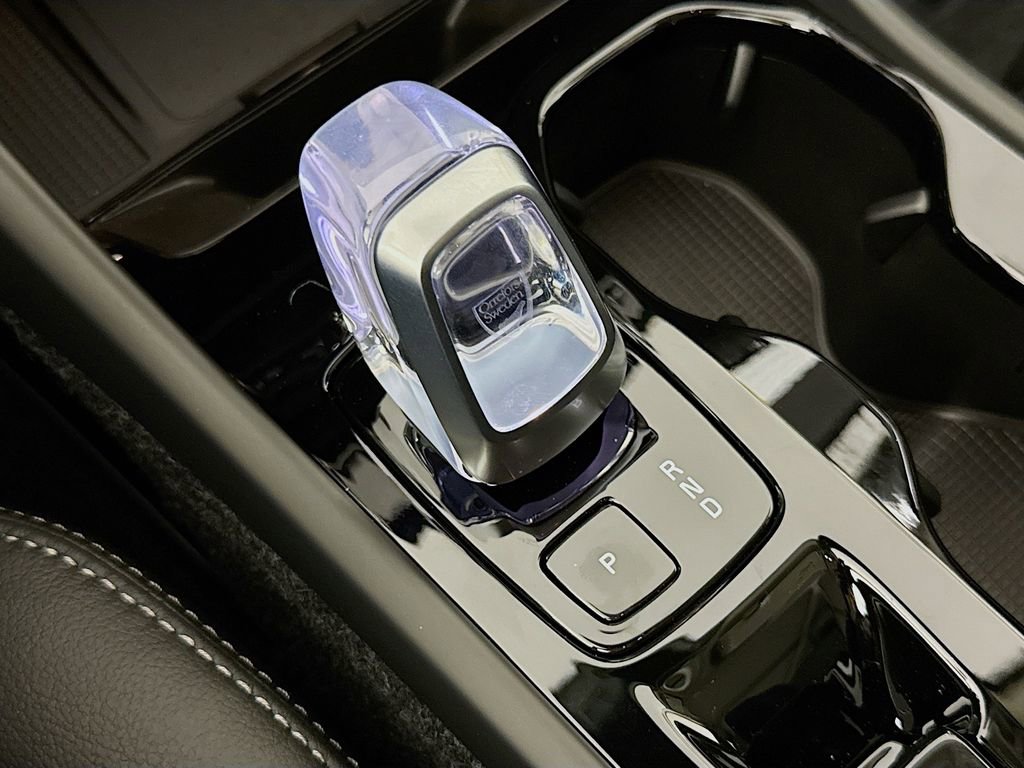 New 2026 Volvo XC40 B4 Plus w/ Protection Package image 17