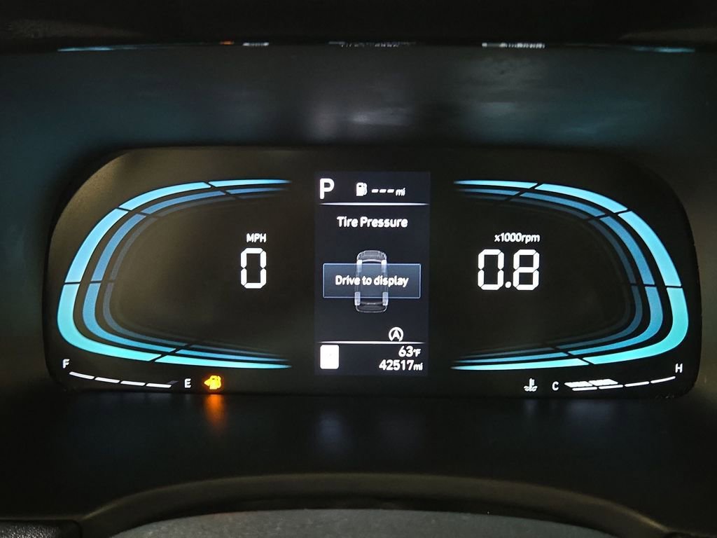 Used 2023 Hyundai Palisade SEL w/ Cargo Package image 18