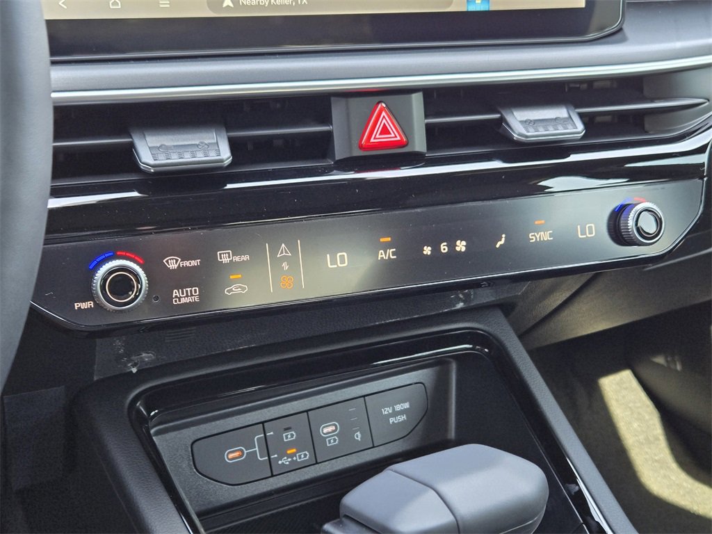 New 2026 Kia K5 GT w/ GT1 Package image 14