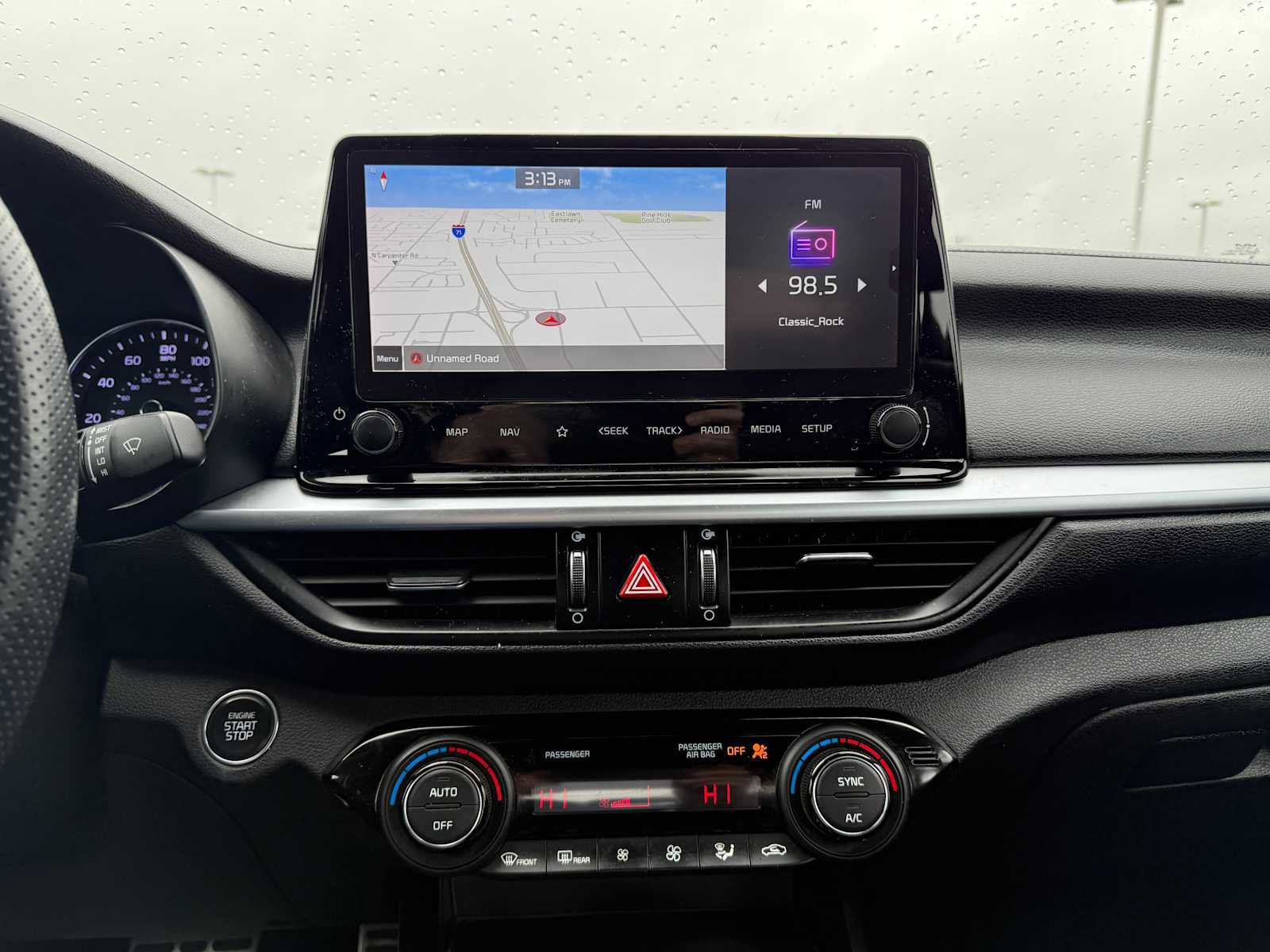 Used 2022 Kia Forte GT-Line image 21