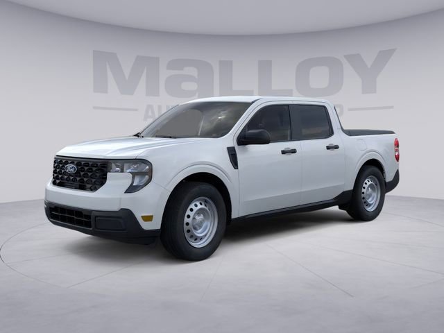 New 2026 Ford Maverick XL w/ Equipment Group 101A AWD/4WD image 1