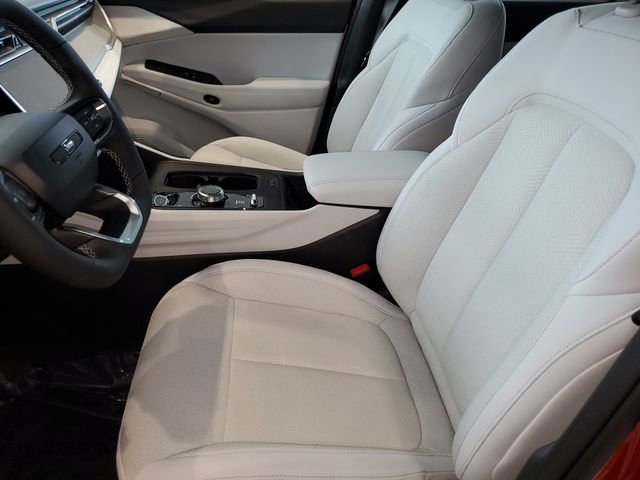 New 2026 Jeep Cherokee Laredo image 13