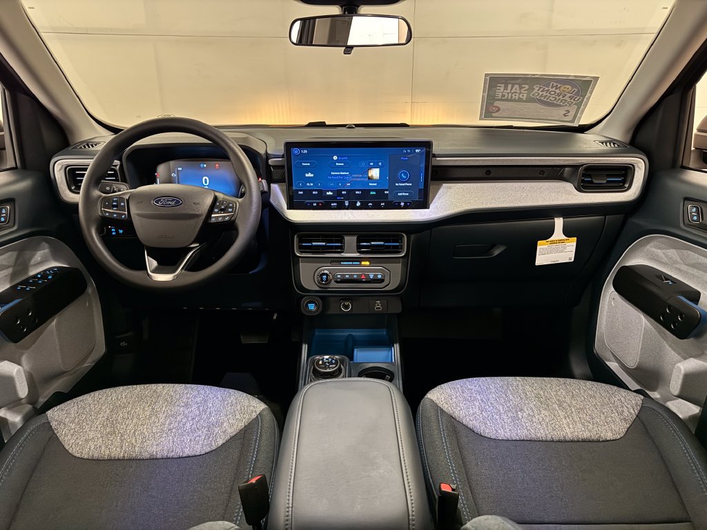 New 2026 Ford Maverick XLT FWD image 5