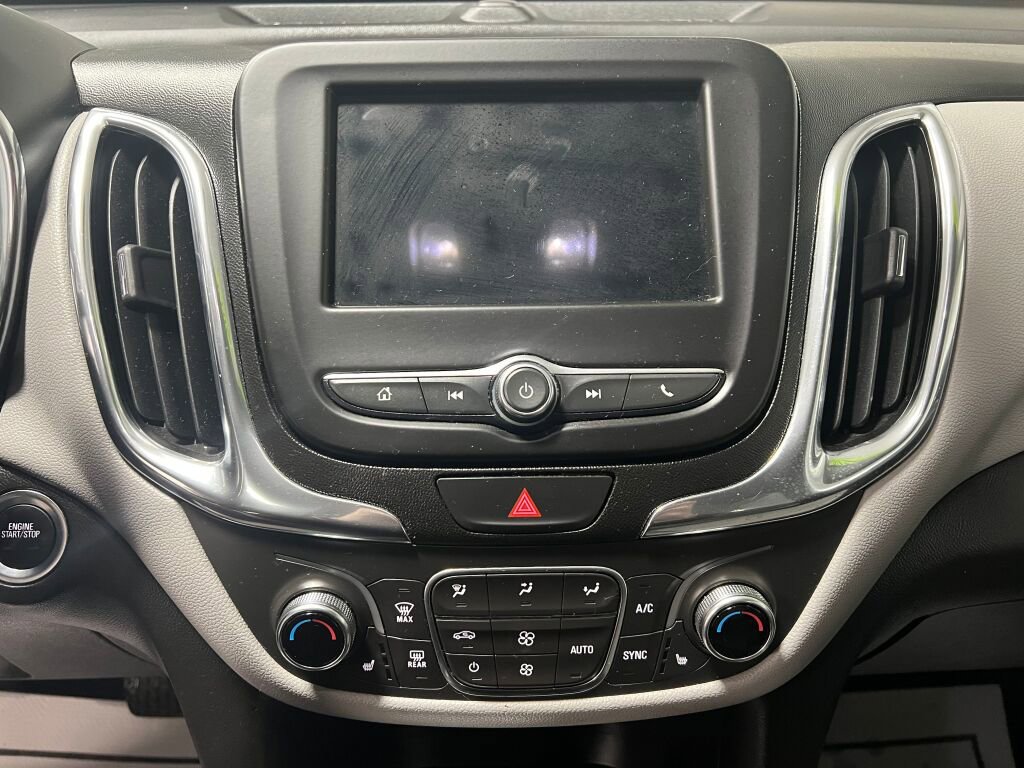 Used 2019 Chevrolet Equinox LT image 8