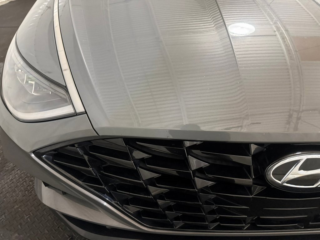 Used 2022 Hyundai Sonata SEL Plus image 4
