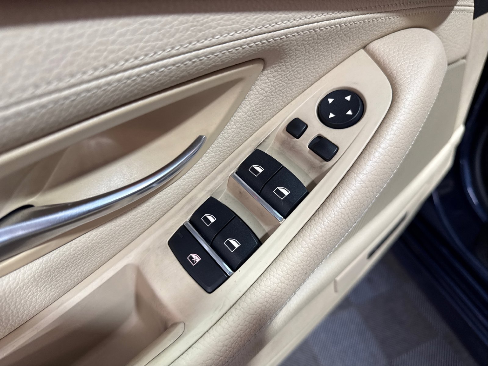 Used 2013 BMW 535i Sedan RWD image 35