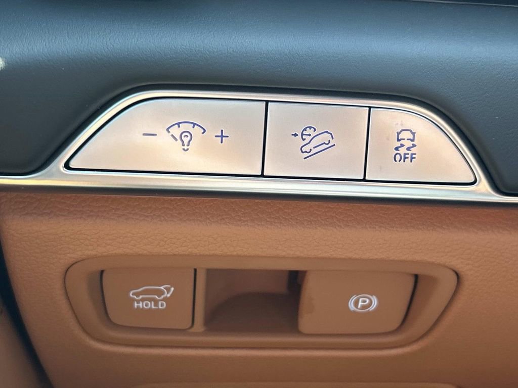 New 2026 Genesis GV80 2.5T Prestige AWD/4WD image 30