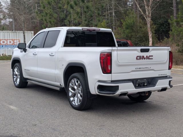 Used 2020 GMC Sierra 1500 Denali w/ Denali Ultimate Package image 5