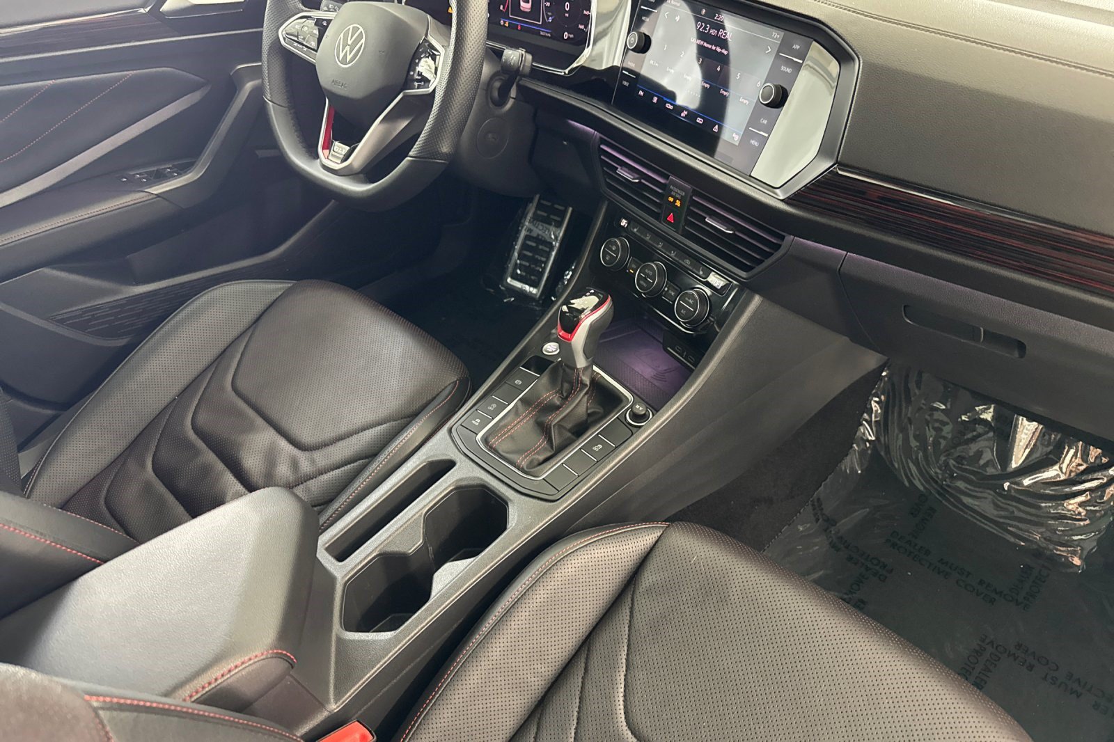 Used 2022 Volkswagen Jetta GLI Autobahn FWD image 32
