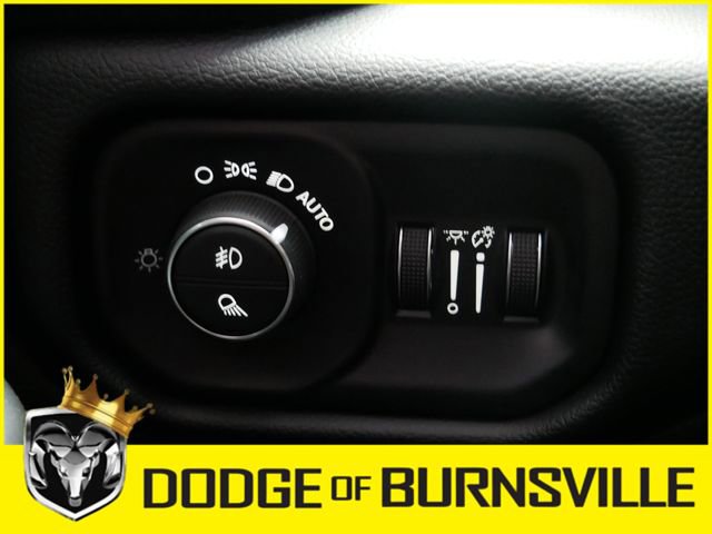 Used 2025 RAM 2500 Laramie image 25