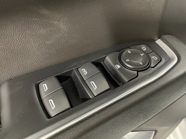 Used 2024 GMC Sierra 1500 SLE w/ Preferred Package image 19