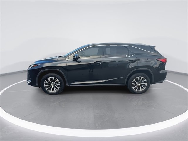Used 2021 Lexus RX 350L Premium w/ Premium Package image 5