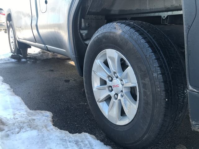 Used 2023 GMC Sierra 1500 Pro w/ Pro Value Package image 10